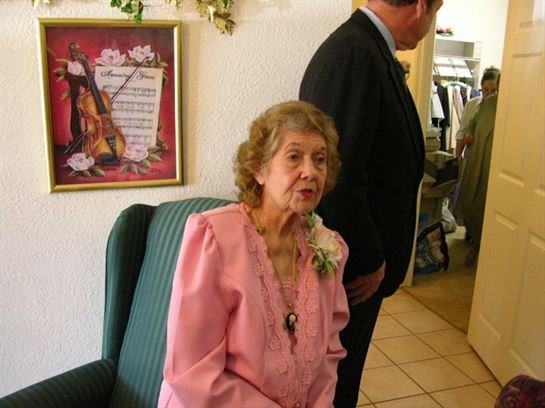 Lydia Mae Rollins - Photo 28