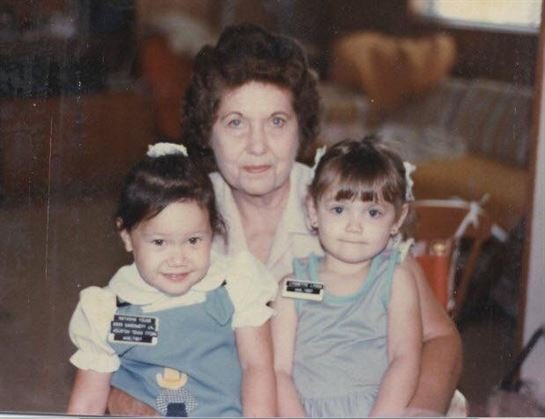 Lydia Mae Rollins - Photo 33