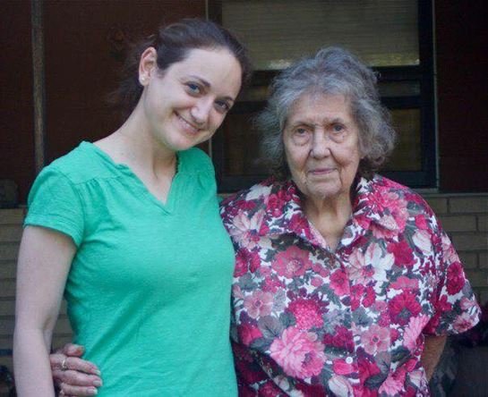 Lydia Mae Rollins - Photo 34