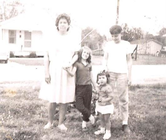 Lydia Mae Rollins - Photo 37