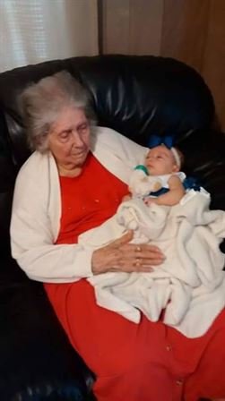 Lydia Mae Rollins - Photo 44