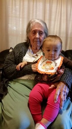 Lydia Mae Rollins - Photo 46