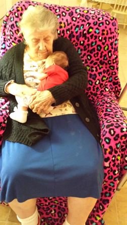 Lydia Mae Rollins - Photo 51