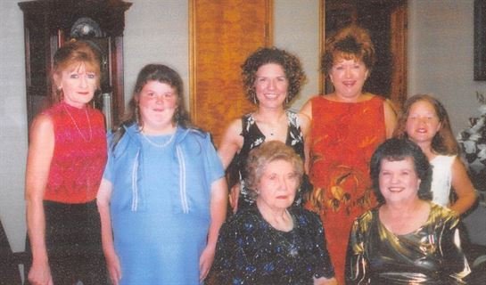 Lydia Mae Rollins - Photo 56