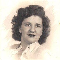 Barbara Jean Schroeter Edwards