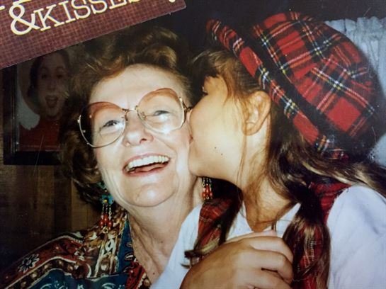 Laura Alice Hughes Clary - Photo 3