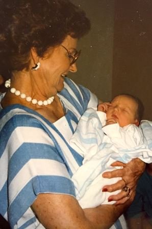 Laura Alice Hughes Clary - Photo 7