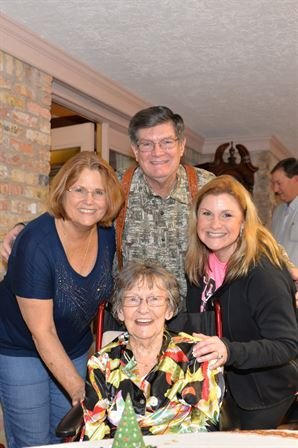 Laura Alice Hughes Clary - Photo 9