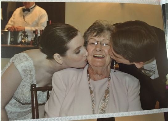 Laura Alice Hughes Clary - Photo 17