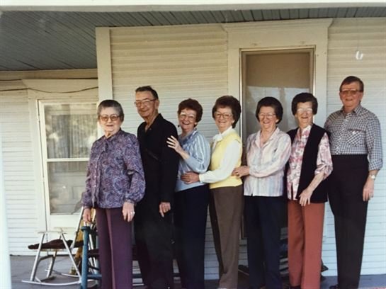 Laura Alice Hughes Clary - Photo 20