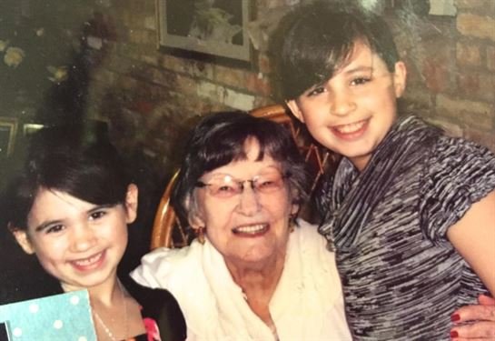 Laura Alice Hughes Clary - Photo 23