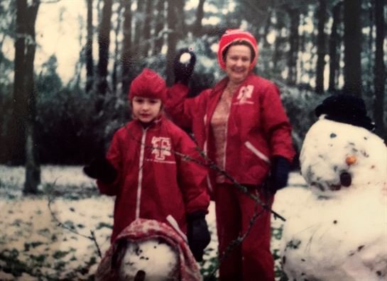 Laura Alice Hughes Clary - Photo 32