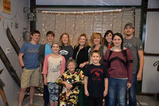 Laura Alice Hughes Clary - Photo 33