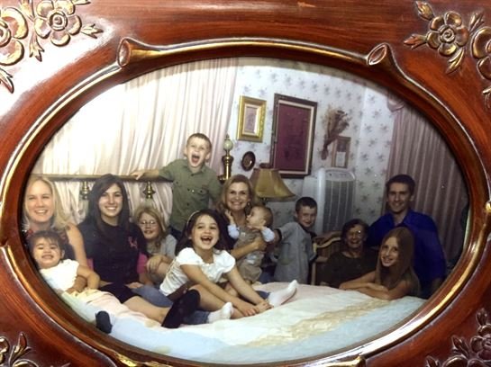 Laura Alice Hughes Clary - Photo 37