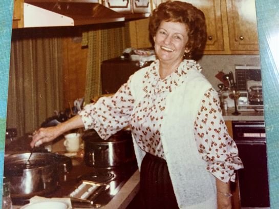 Laura Alice Hughes Clary - Photo 36