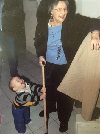 Laura Alice Hughes Clary - Photo 38