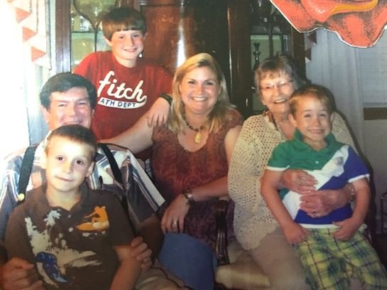 Laura Alice Hughes Clary - Photo 39