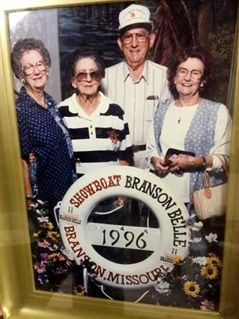 Laura Alice Hughes Clary - Photo 41