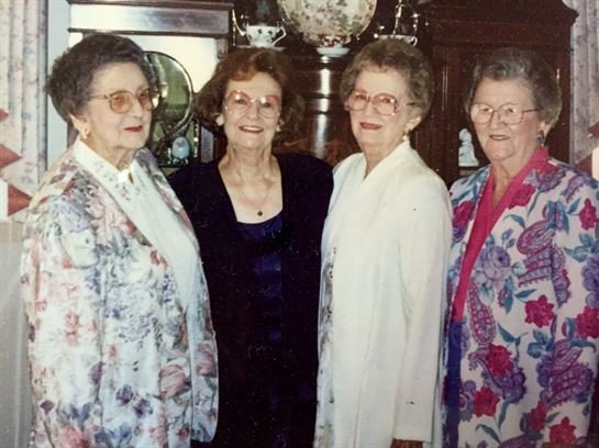 Laura Alice Hughes Clary - Photo 47