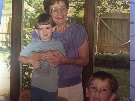 Laura Alice Hughes Clary - Photo 53