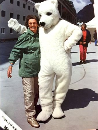 Laura Alice Hughes Clary - Photo 54