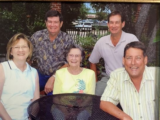 Laura Alice Hughes Clary - Photo 59