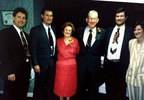 Laura Alice Hughes Clary - Photo 62