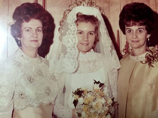 Laura Alice Hughes Clary - Photo 68