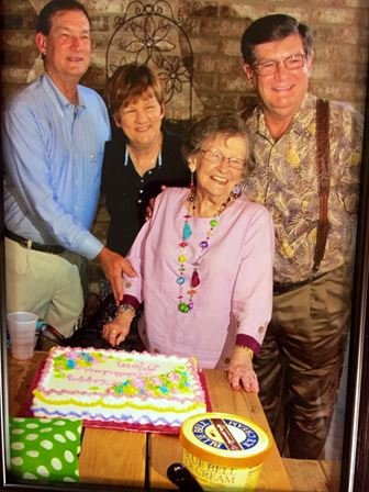 Laura Alice Hughes Clary - Photo 69