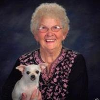 Peggy Jo Wagner - Photo 2