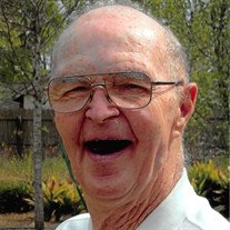 William "Bill" Lanning