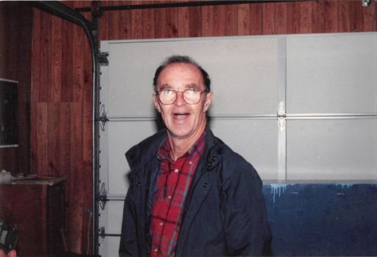 William "Bill" Lanning - Photo 2