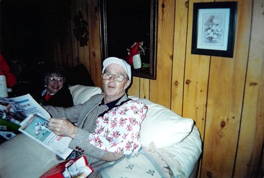 William "Bill" Lanning - Photo 4