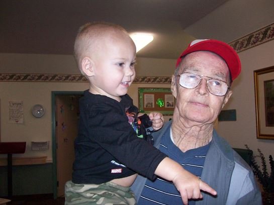 William "Bill" Lanning - Photo 15