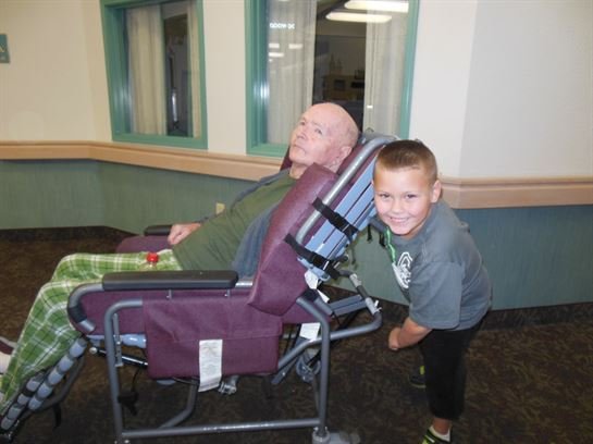 William "Bill" Lanning - Photo 23