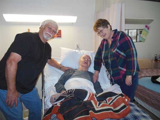 William "Bill" Lanning - Photo 27