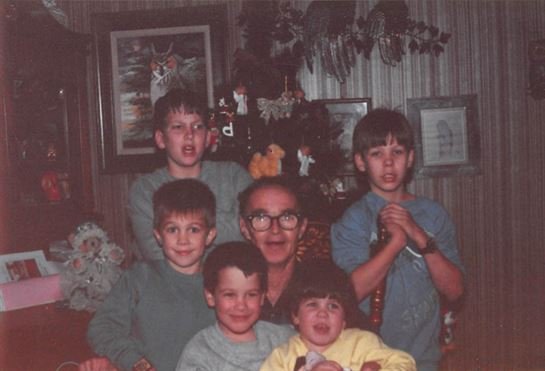 William "Bill" Lanning - Photo 35