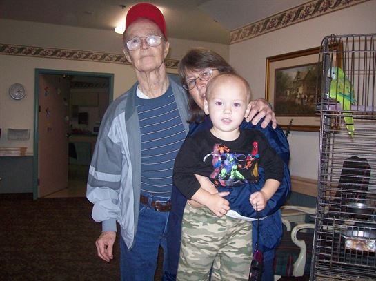 William "Bill" Lanning - Photo 36