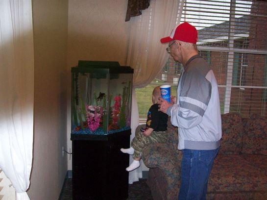 William "Bill" Lanning - Photo 41