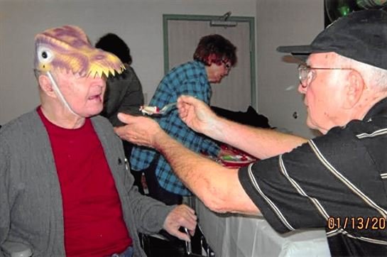 William "Bill" Lanning - Photo 48