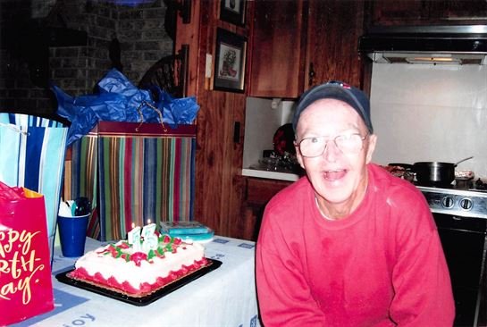 William "Bill" Lanning - Photo 55