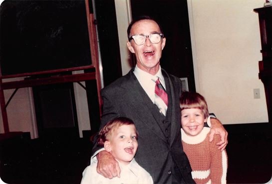 William "Bill" Lanning - Photo 72