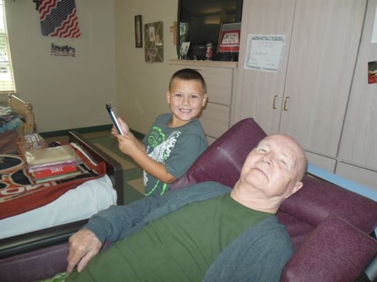 William "Bill" Lanning - Photo 93