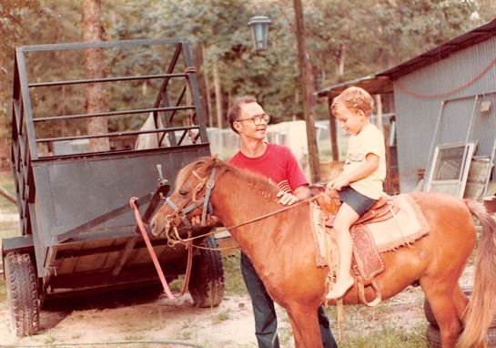 William "Bill" Lanning - Photo 105