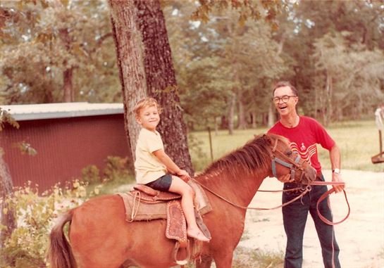 William "Bill" Lanning - Photo 106