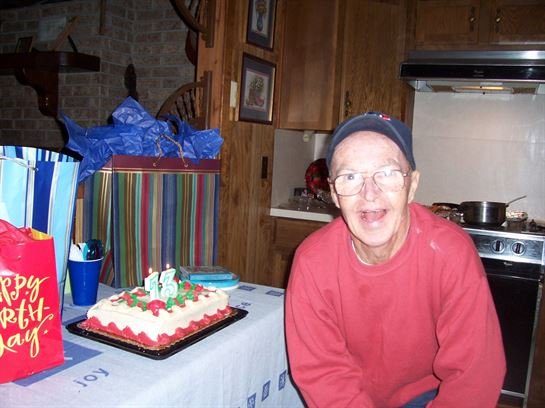 William "Bill" Lanning - Photo 110