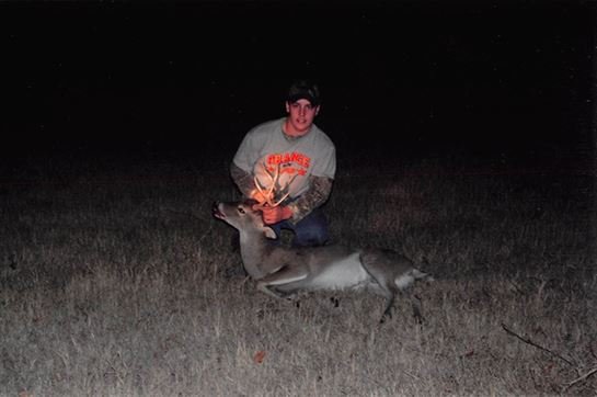 Destin Paul McKay - Photo 16