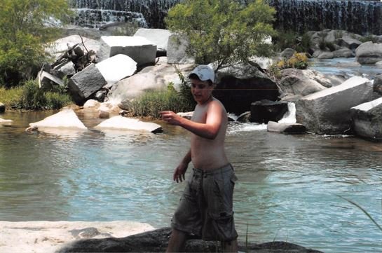 Destin Paul McKay - Photo 32