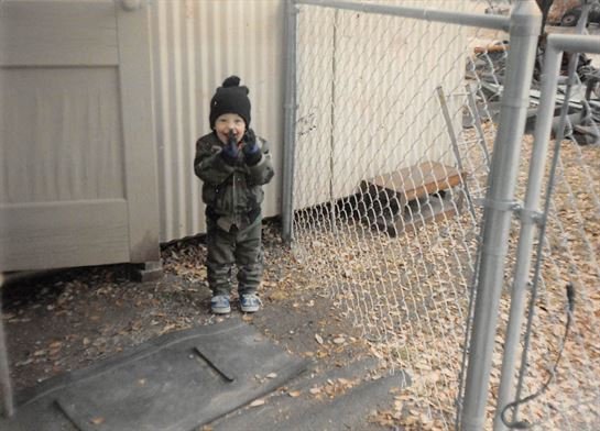 Destin Paul McKay - Photo 52