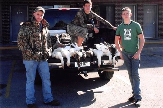 Destin Paul McKay - Photo 59